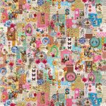 Behang Choc Love - Wanna Haves