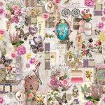 Behang Romance - Wanna Haves