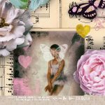 Behang Vintage - Wanna Haves