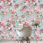 Behang Boho - Wanna Haves