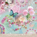 Behang Boho - Wanna Haves