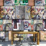 Wallpaper More Graffiti - Wanna Haves