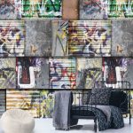 Wallpaper More Graffiti - Wanna Haves