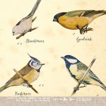 Behang In Class - Wanna Haves