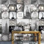 Behang Ny Walk - Wanna Haves