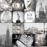 Behang Ny Walk - Wanna Haves