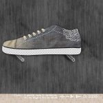 Behang Sneakers - Wanna Haves