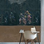 Behang Jump - Wanna Haves