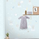 Kinderbehang Galaxy