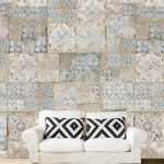 Serendipity - Colour Choc Behang