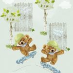 Kinderbehang Skate Life