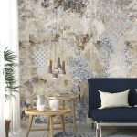 Behang New Materials - Valencia