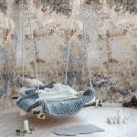 Behang New Materials - Valencia