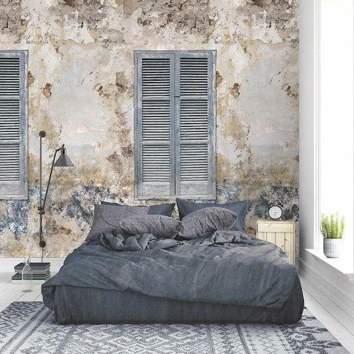 Tapete New Materials - Dinard