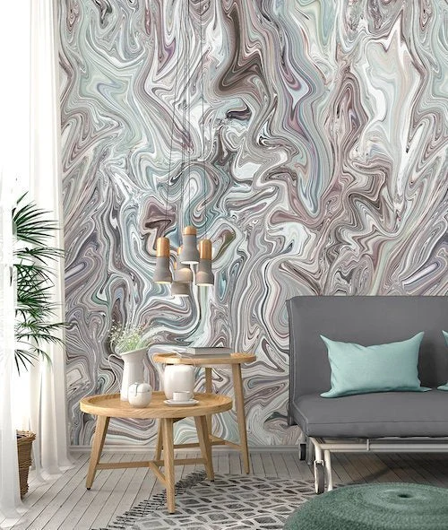 Tapete New Materials - Notting Hill