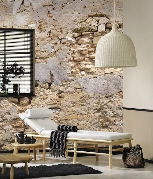 Tapete New Materials - Siesta
