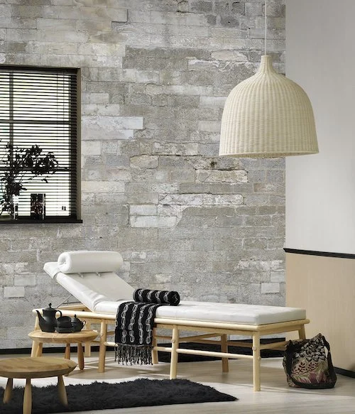 Tapete New Materials - Valdemossa