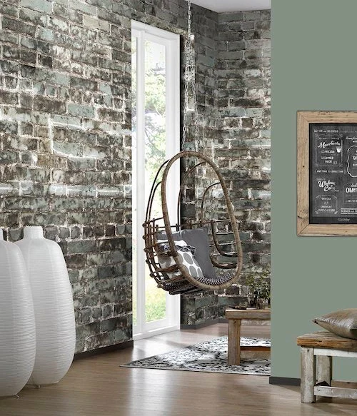Tapete New Materials - Argyle Street