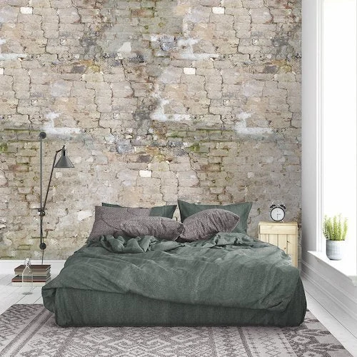 Tapete New Materials - Quimper