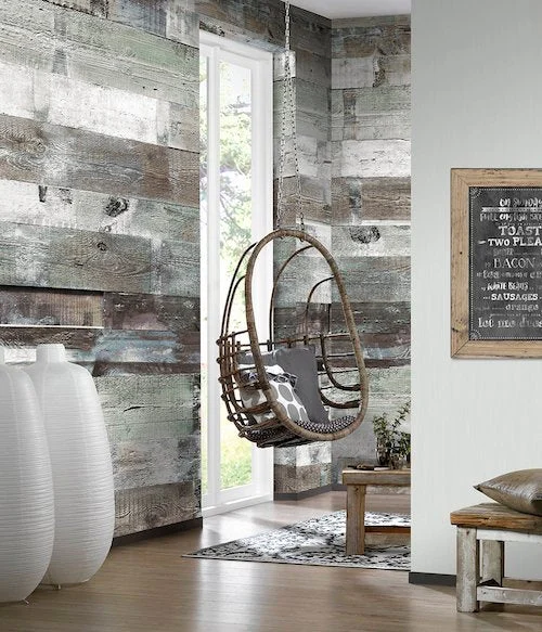 Tapete New Materials - Arosa