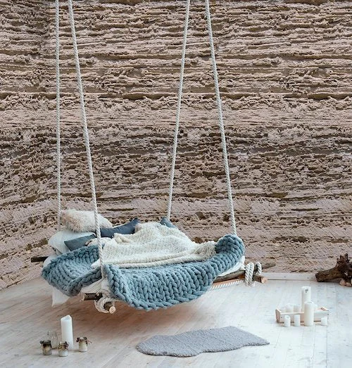 Tapete New Materials - Canyon
