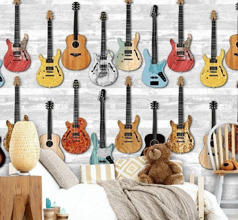INGK Tapete - Thomas - guitarelife