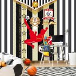 INGK Behang - Thomas - fairplay