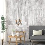 Behang Timeless - Painted
