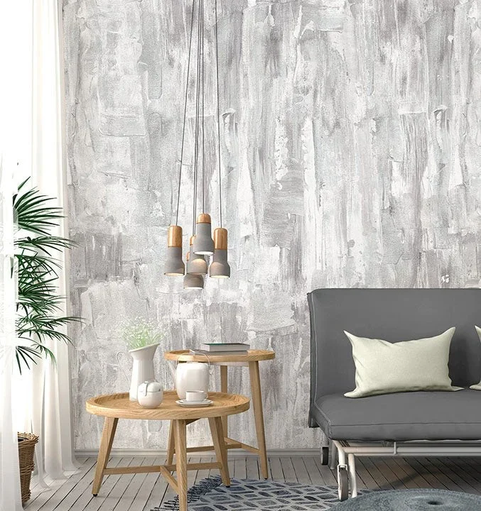 Tapete Timeless - Painted