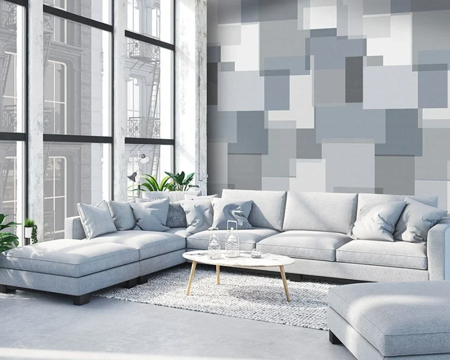 Tapete Timeless - Panel Nordic