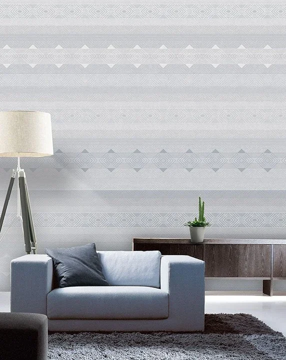 Tapete Timeless - Oslo Blue