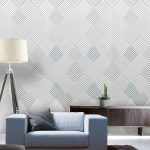 Behang Timeless - Pyramid