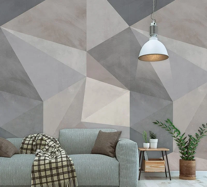 Tapete Timeless - Loft Taupe