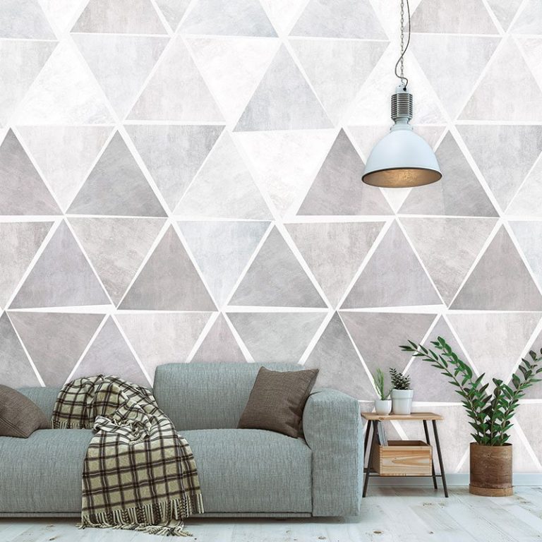 Behang Timeless - Tria Neutral