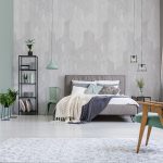 Behang Timeless - Stylo Grey