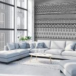 Behang Timeless - Ethnic