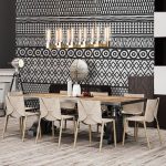 Behang Timeless - Ethnic