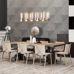 Tapete Timeless - Blocks