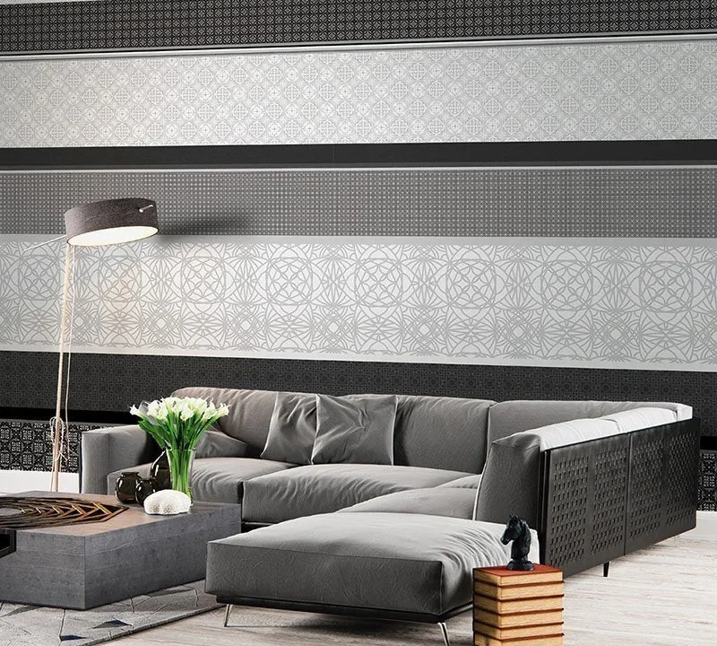 Tapete Timeless - Horizontals