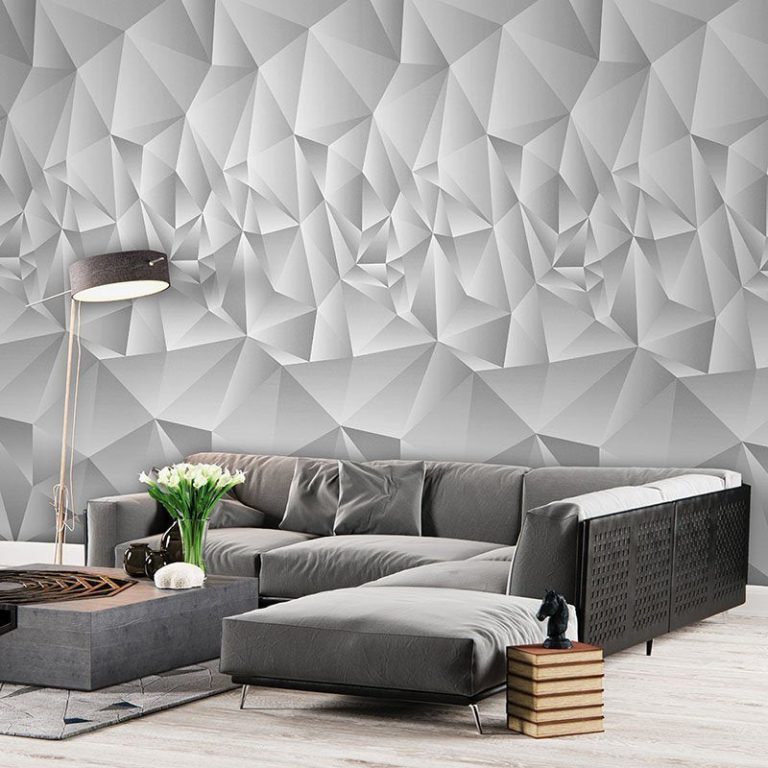 Papier peint Timeless - Gradients