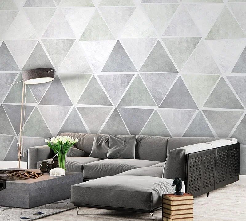 Tapete Timeless - Tria Wild