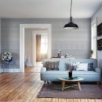 Behang Timeless - Oslo Grey