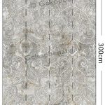 INGK Behang - Cordoba - Cartagena