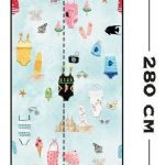 Kinderbehang Abby & Bryan - Beachlife clouds