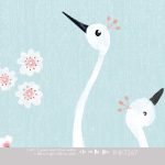 Kinderbehang Morris & Mila - INK7267