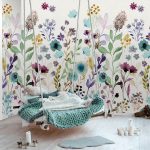 Behang Colorful - INK7281
