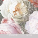 Wallpaper Colorful - Golden Age INK7282