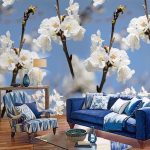 Behang Colorful - INK7283