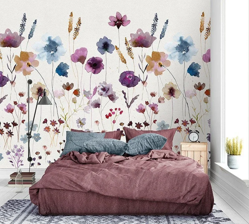 Behang Colorful - INK7286