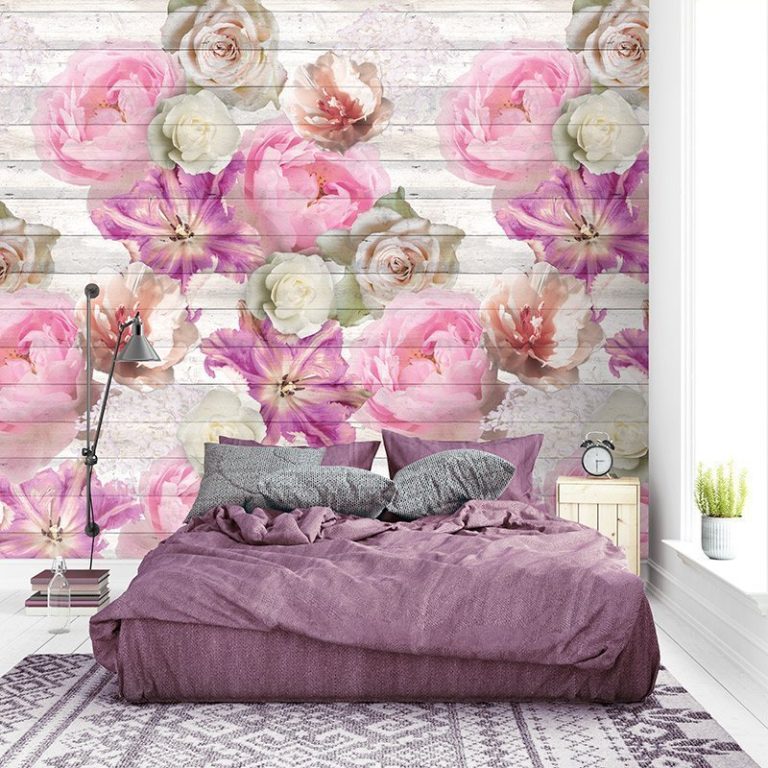 Behang Colorful - INK7295
